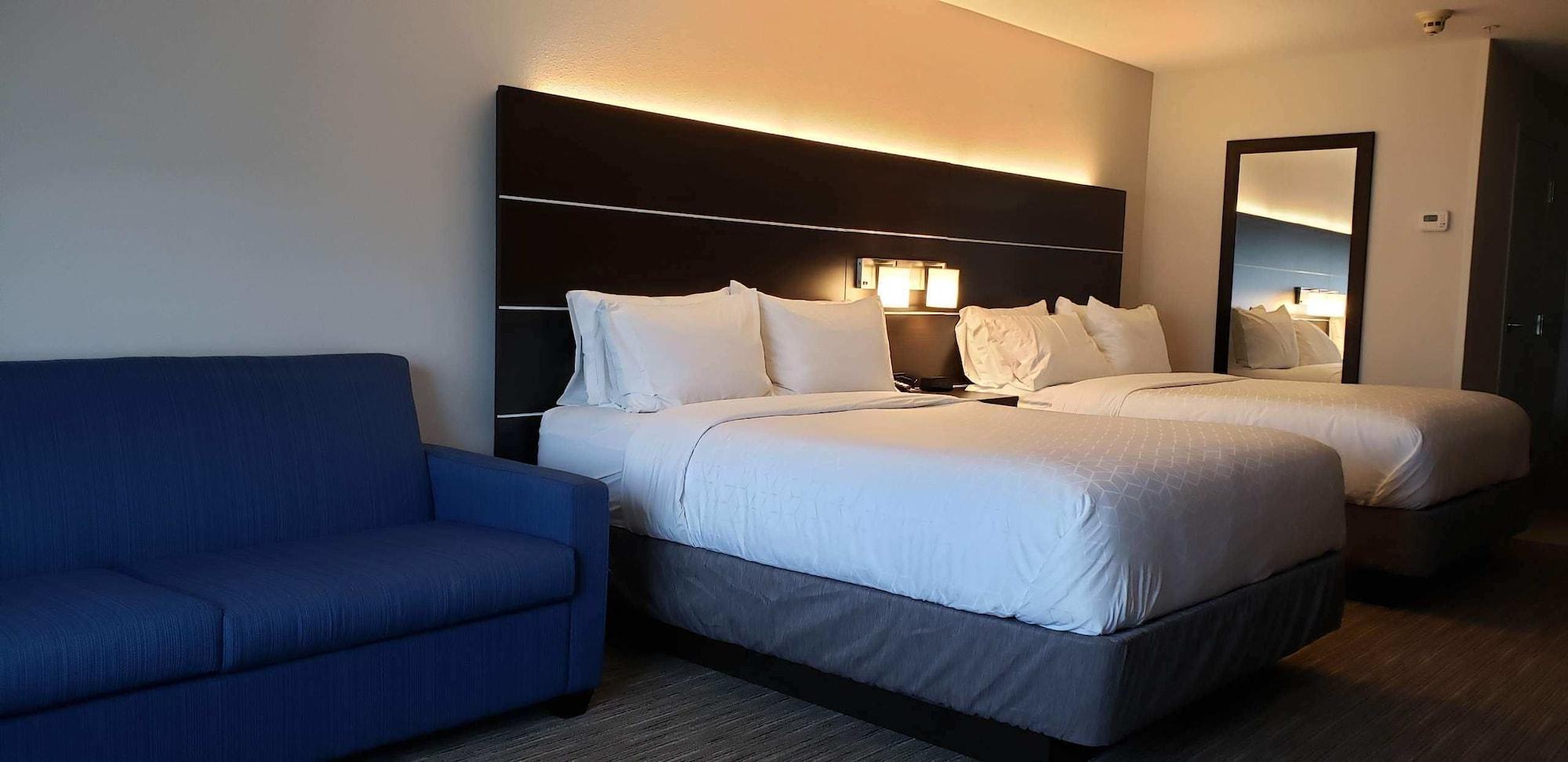 Holiday Inn Express & Suites Hood River By Ihg Buitenkant foto