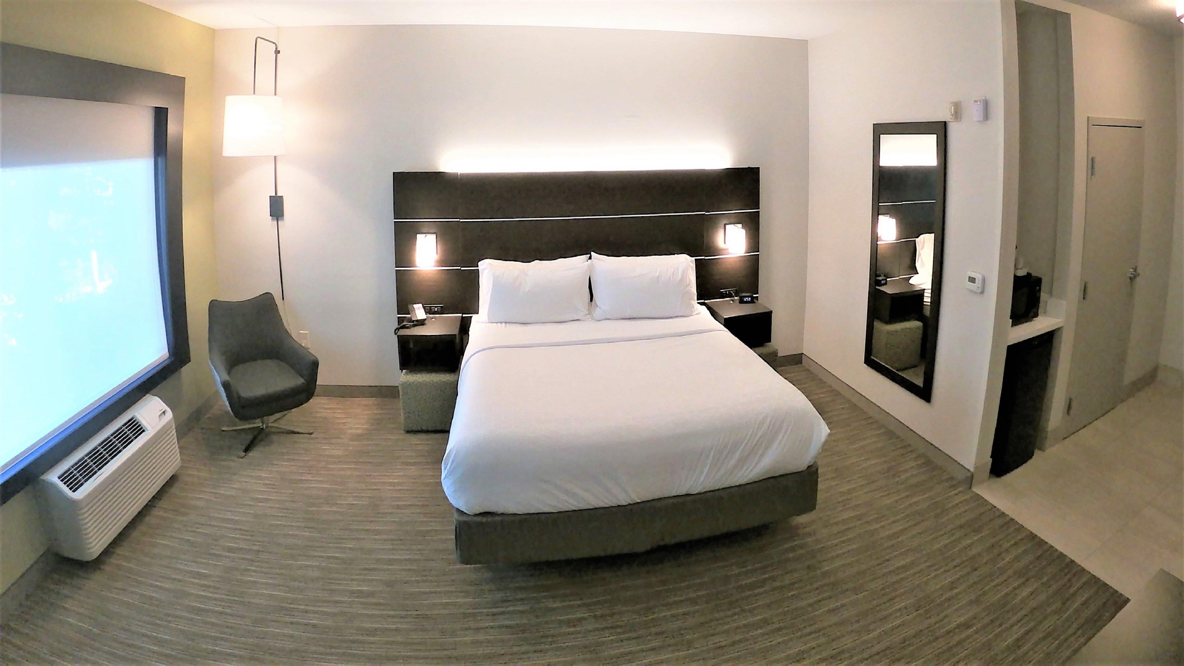 Holiday Inn Express & Suites Hood River By Ihg Buitenkant foto