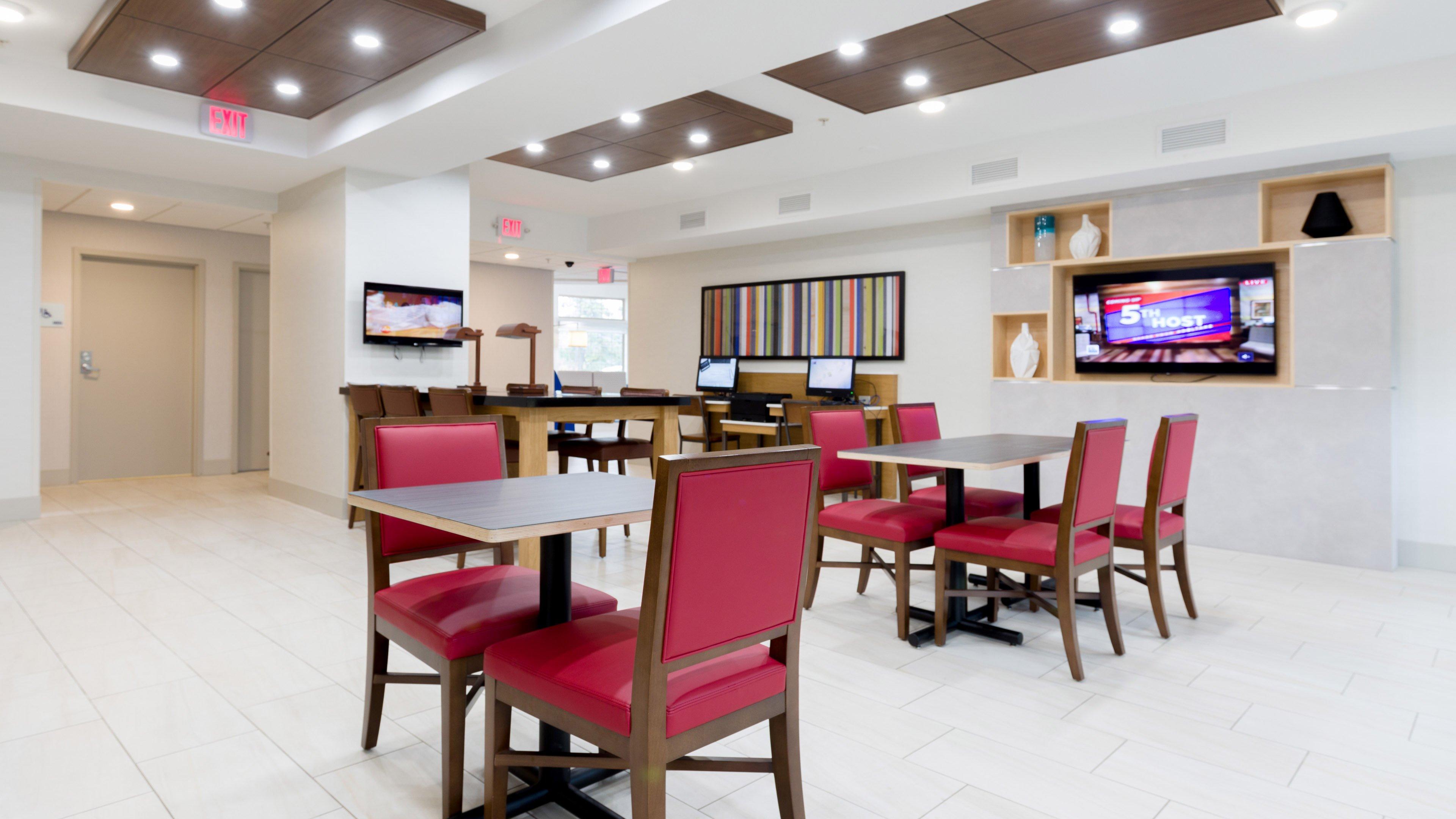 Holiday Inn Express & Suites Hood River By Ihg Buitenkant foto