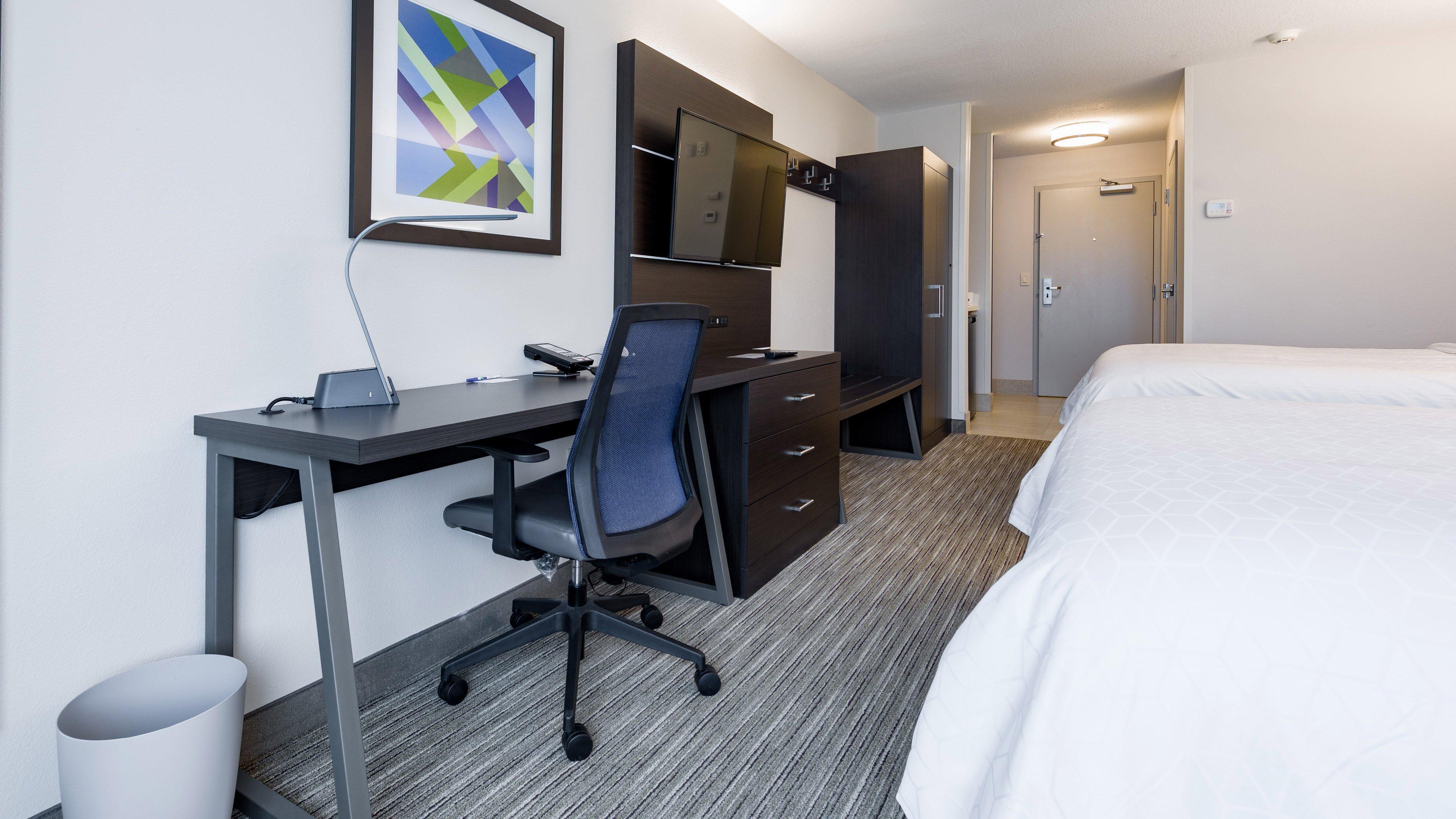 Holiday Inn Express & Suites Hood River By Ihg Buitenkant foto
