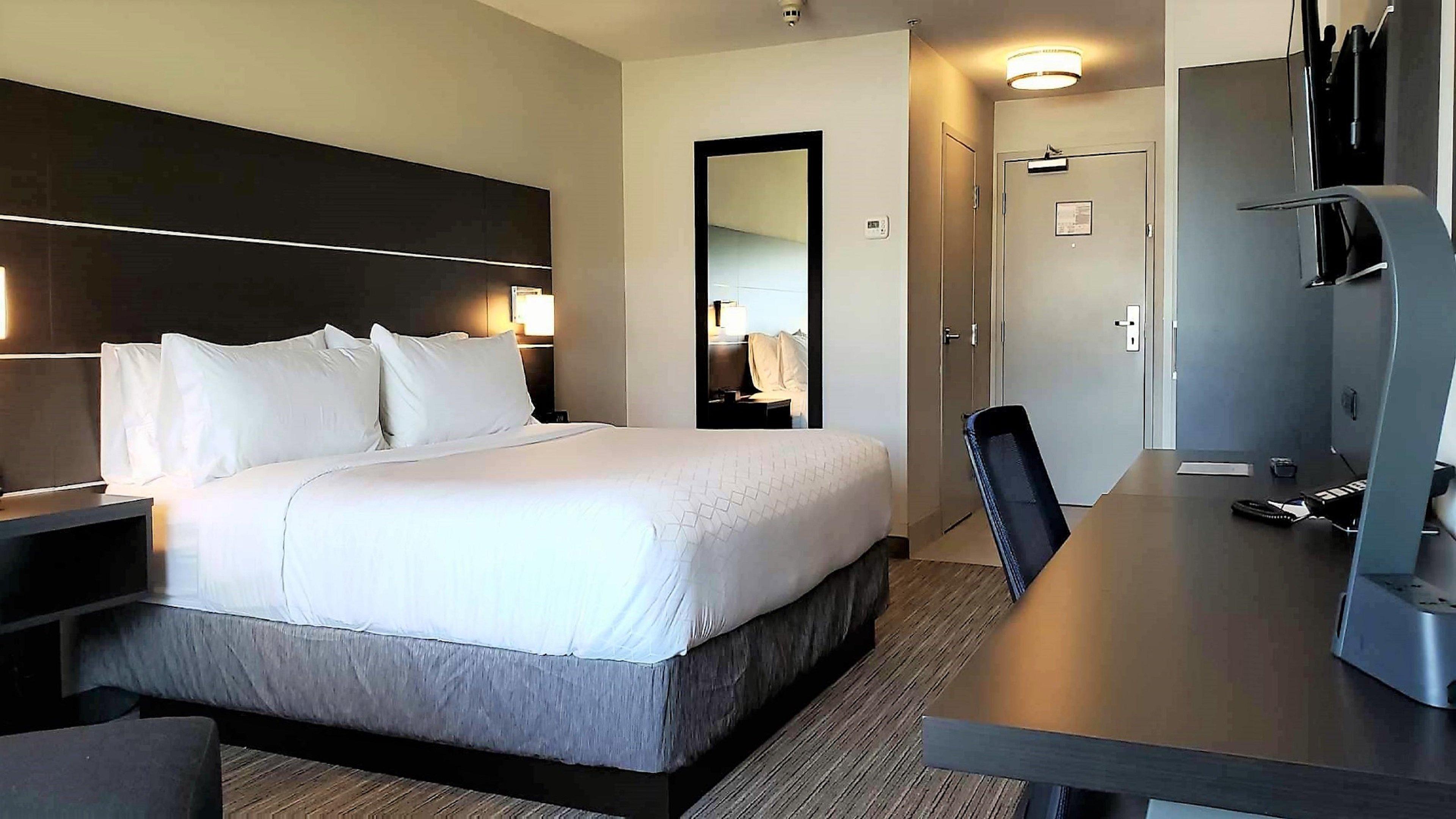 Holiday Inn Express & Suites Hood River By Ihg Buitenkant foto
