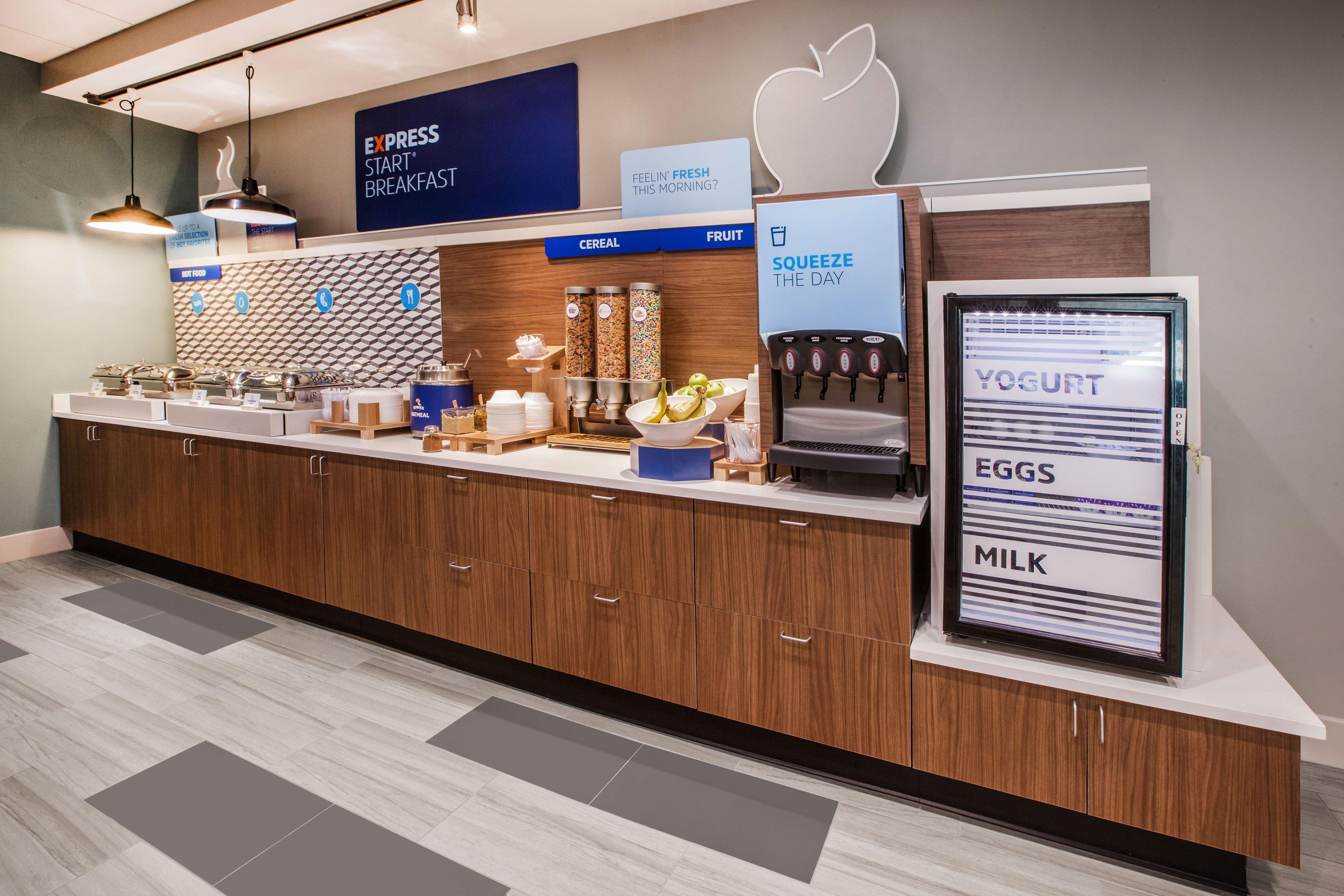 Holiday Inn Express & Suites Hood River By Ihg Buitenkant foto