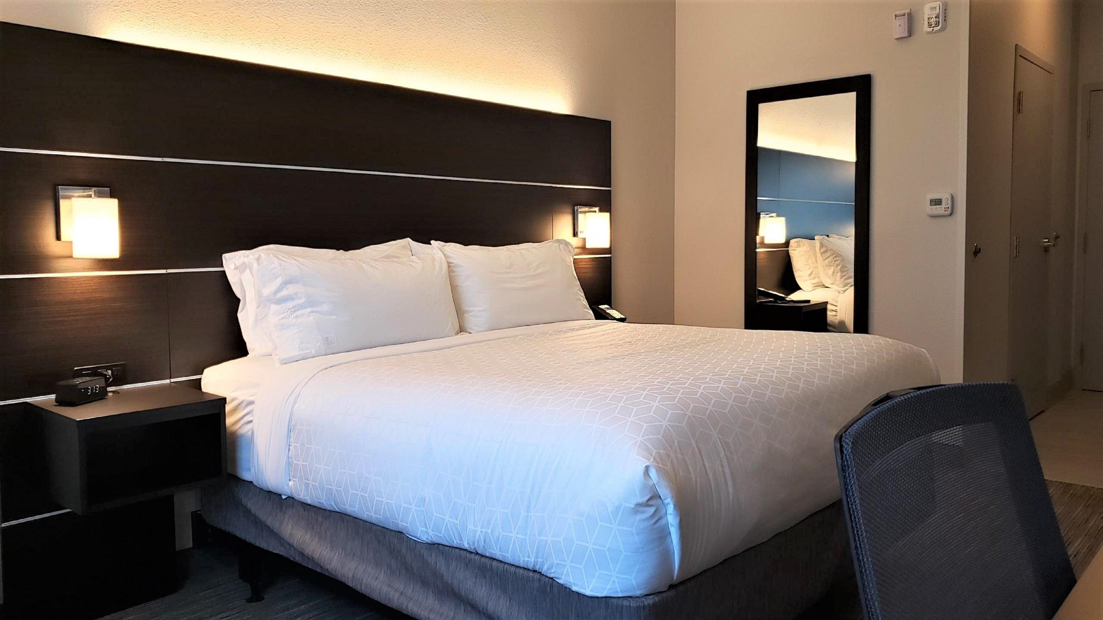 Holiday Inn Express & Suites Hood River By Ihg Buitenkant foto