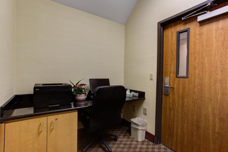 Holiday Inn Express & Suites Hood River By Ihg Buitenkant foto
