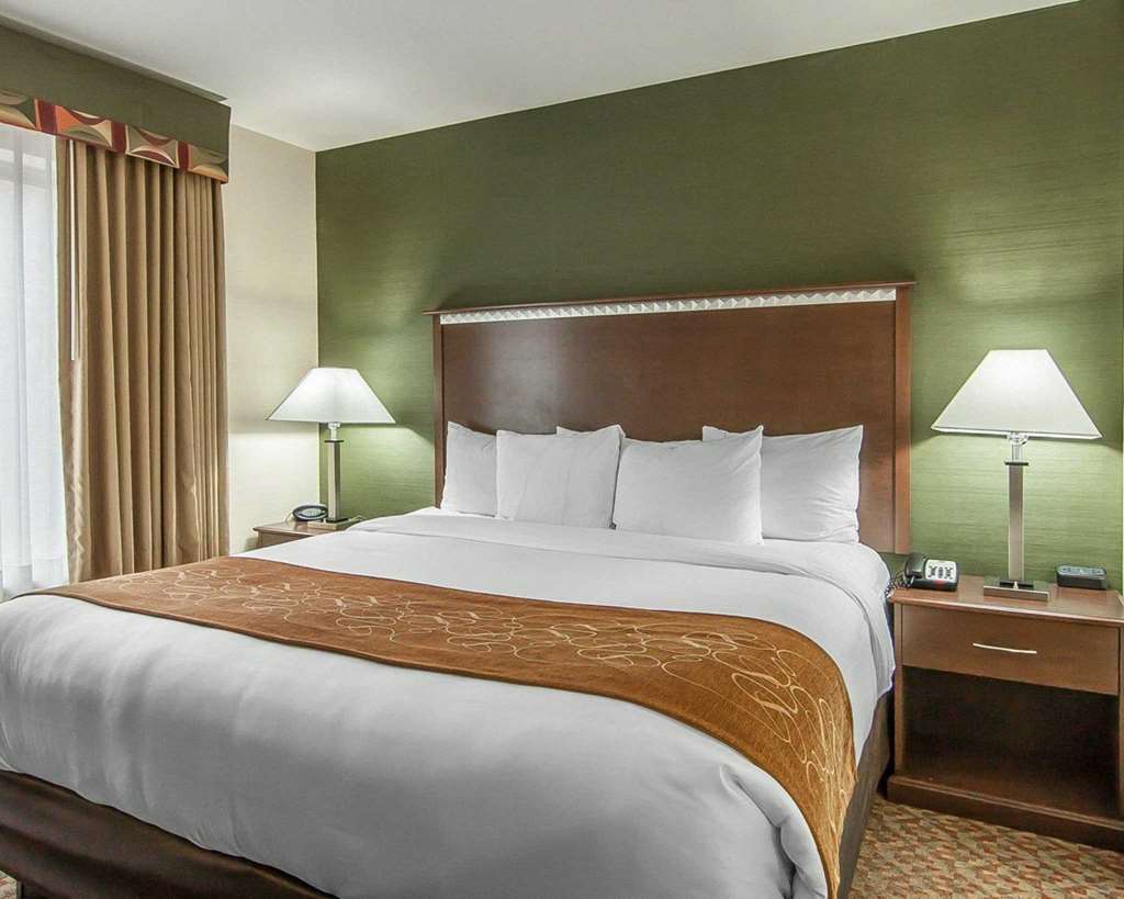 Holiday Inn Express & Suites Hood River By Ihg Kamer foto