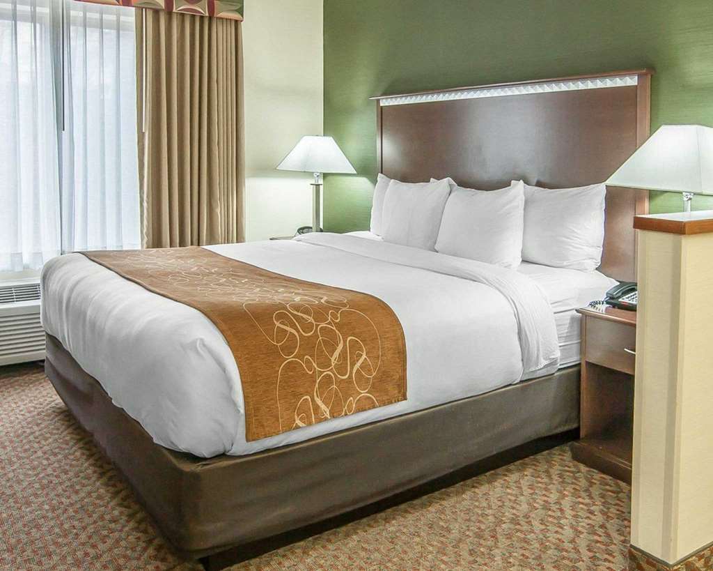 Holiday Inn Express & Suites Hood River By Ihg Kamer foto