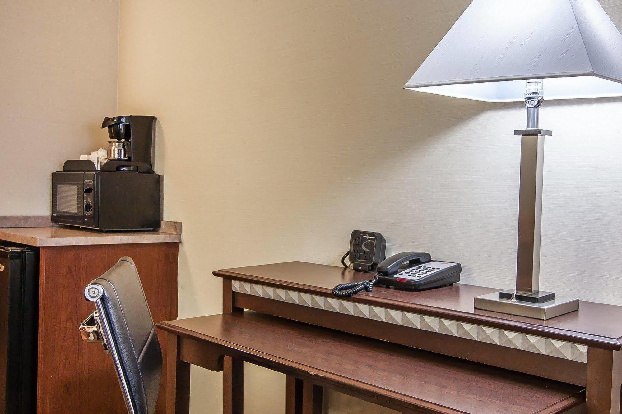 Holiday Inn Express & Suites Hood River By Ihg Buitenkant foto