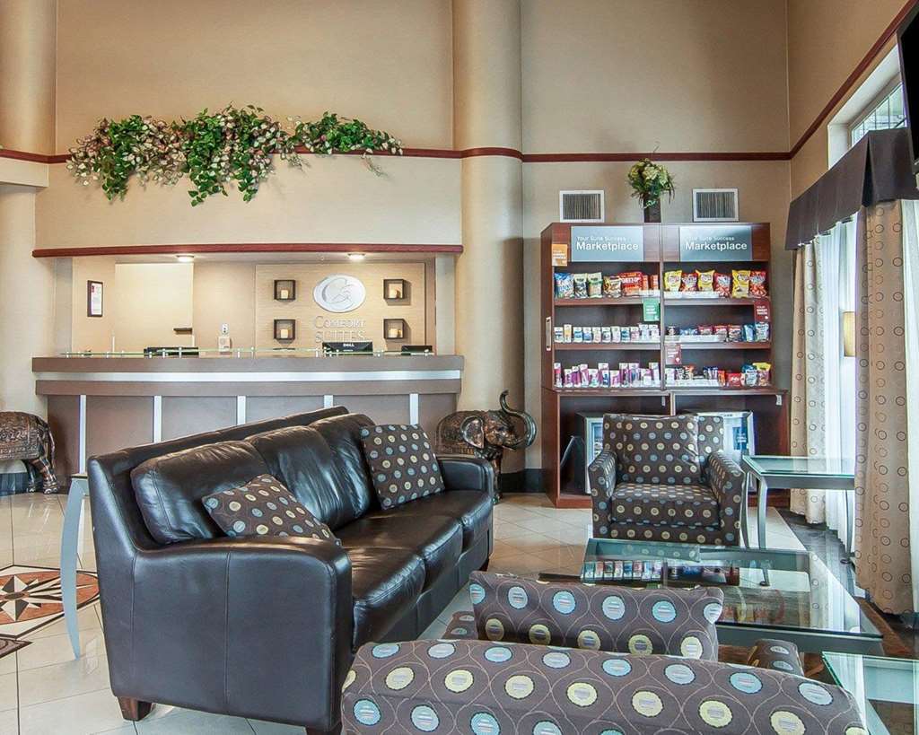 Holiday Inn Express & Suites Hood River By Ihg Interieur foto