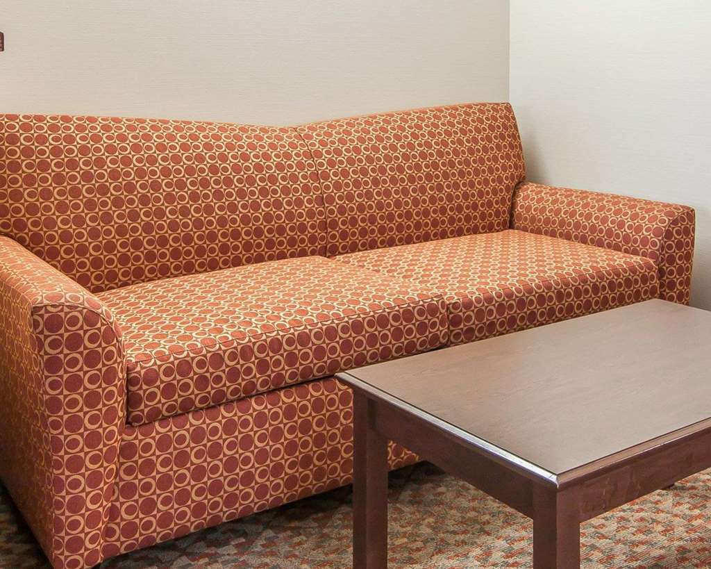 Holiday Inn Express & Suites Hood River By Ihg Kamer foto