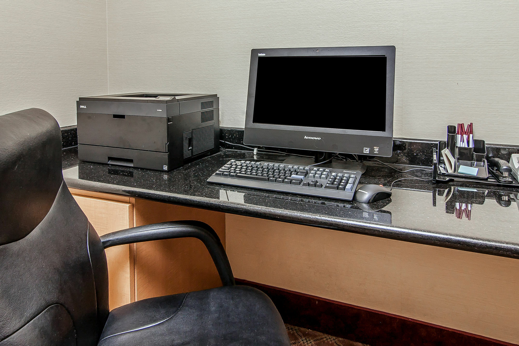 Holiday Inn Express & Suites Hood River By Ihg Buitenkant foto