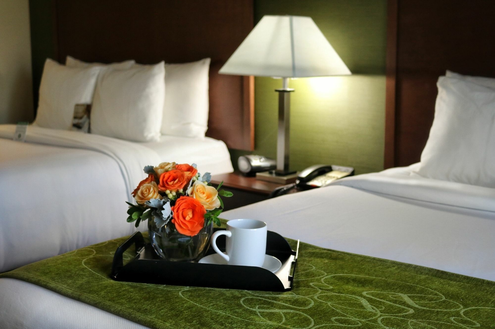 Holiday Inn Express & Suites Hood River By Ihg Buitenkant foto