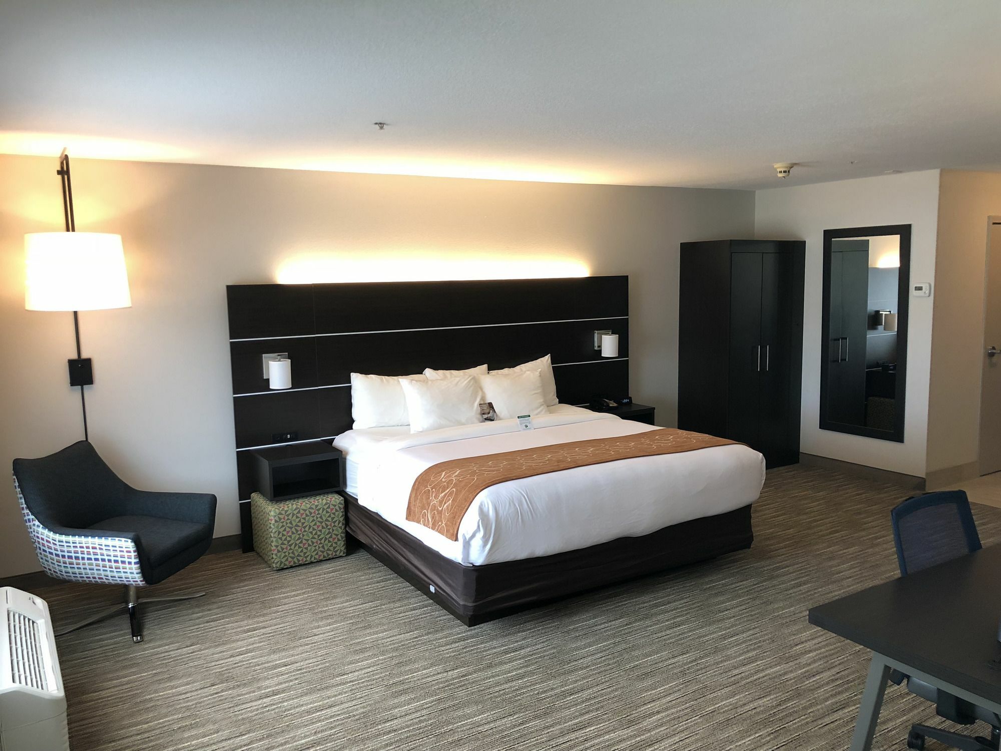 Holiday Inn Express & Suites Hood River By Ihg Buitenkant foto